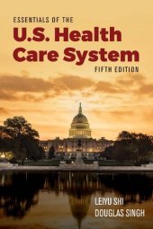 book Essentials of the U.S. health care system