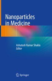 book Nanoparticles in Medicine