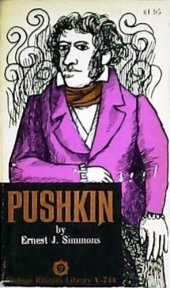 book Pushkin