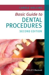 book Basic Guide to Dental Procedures