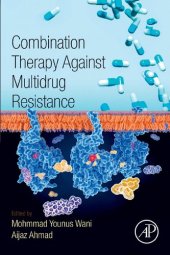 book Combination Therapy Against Multidrug Resistance