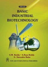 book Basic industrial biotechnology