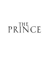 book The Prince