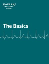 book Basics: A Comprehensive Outline of Nursing School Content