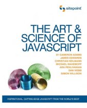 book The Art & Science of JavaScript