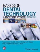 book Basics of Dental Technology: A Step by Step Approach