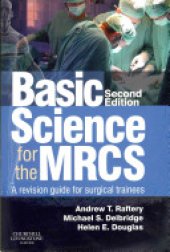 book Basic Science for the MRCS: A Revision Guide for Surgical Trainees