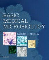 book Basic Medical Microbiology