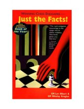 book Just the Facts!: Winning Endgame Knowledge in One Volume