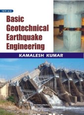 book Basic geotechnical earthquake engineering