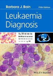 book Leukaemia Diagnosis