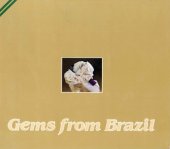 book Gems from Brazil