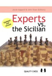 book Experts Vs. the Sicilian