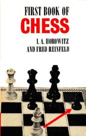 book First Book of Chess