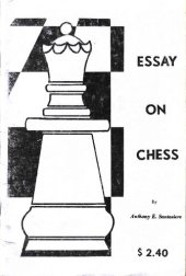 book Essay on chess