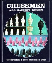 book Chessmen