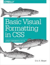 book Basic Visual Formatting in CSS: Layout Fundamentals in CSS