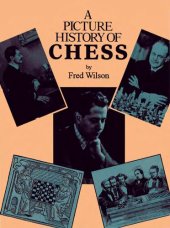 book Picture History of Chess