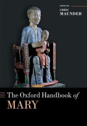 book The Oxford Handbook of Mary