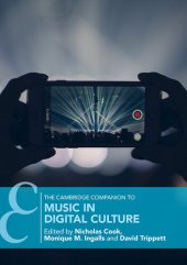 book The Cambridge Companion to Music in Digital Culture