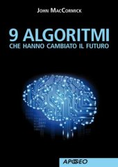 book 9 algoritmi che hanno cambiato il futuro