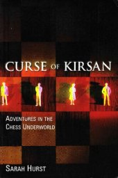 book Curse of Kirsan