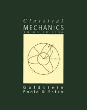 book Classical Mechanics