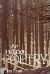 book An Invitation to Poetry