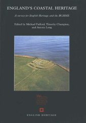 book England's Coastal Heritage: A Survey for English Heritage and the RCHME