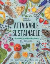 book Attainable Sustainable