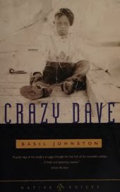 book Crazy Dave