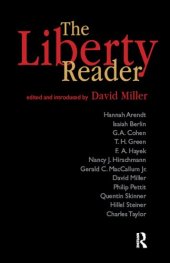 book Liberty Reader