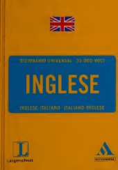 book Dizionario Universal Inglese: Inglese-Italiano / Italiano-Inglese