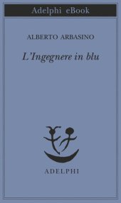 book L'ingegnere in blu