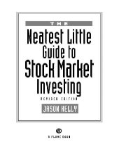 book The Neatest Little Guide to Stock Market Investing