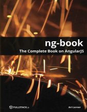 book ng-book - The Complete Book on AngularJS