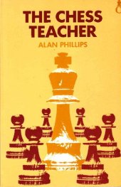 book The Chess Teacher