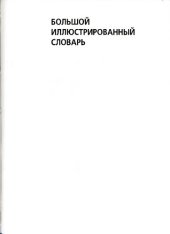 book Большой иллюстрированный словарь: русский-английский-немецкий-французский-испанский