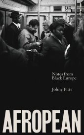 book Afropean: Notes from Black Europe