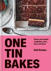 book One Tin Bakes