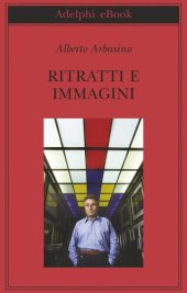 book Ritratti e immagini