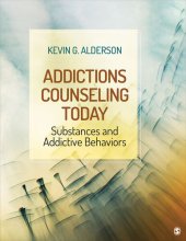 book Addictions Counseling Today: Substances and Addictive Behaviors