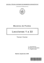 book Mecánica de Fluidos