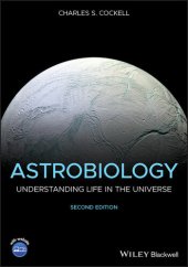 book Astrobiology