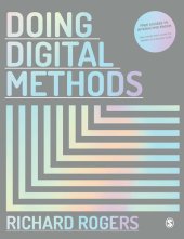 book Doing Digital Methods