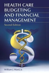 book Health Care Budgeting and Financial Management