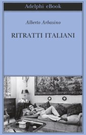 book Ritratti italiani