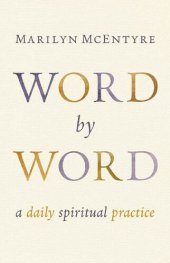 book Word by Word: A Daily Spiritual Practice