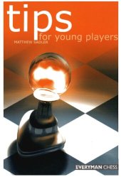 book Tips for Young Players