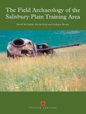 book The Field Archaeology of the Salisbury Plain Training Area